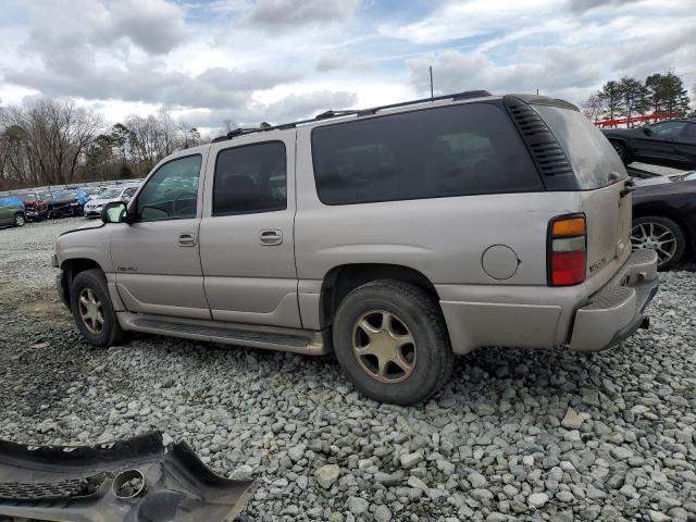 Изображение 2 2006 GMC YUKON XL DENALI 2006 с VIN 1GKFK66U56J135290