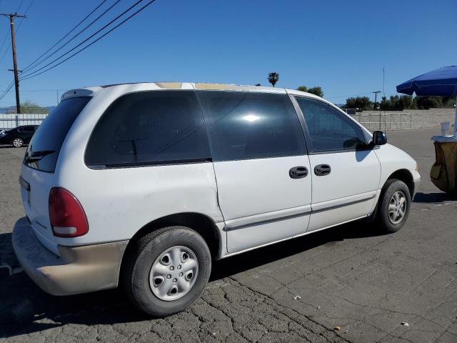 Изображение 3 1996 DODGE CARAVAN  1996 с VIN 2B4FP2538TR805773
