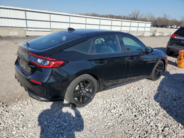 Изображение 3 2022 HONDA CIVIC SPORT 2022 с VIN 19XFL2H81NE002412