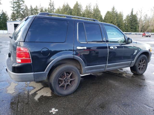 Image 3 of 2003 FORD EXPLORER XLT 2003 with VIN 1FMZU63K53ZB25762