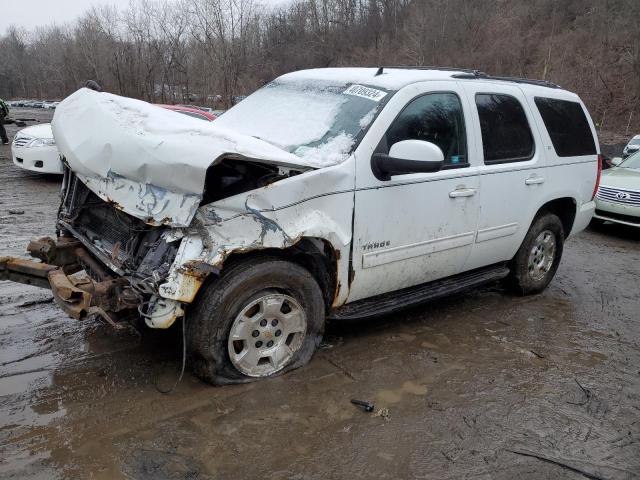 2014 CHEVROLET TAHOE K1500 LT 2014 image
