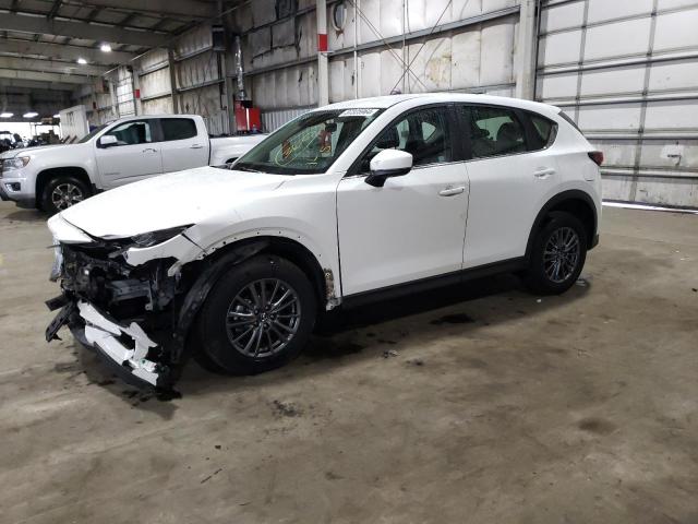 Изображение 1 2017 MAZDA CX-5 SPORT 2017 с VIN JM3KFBBL3H0129007