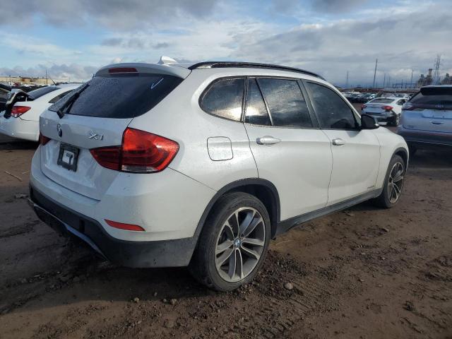 Obraz 3 z 2013 BMW X1 XDRIVE35I 2013 z VIN WBAVM5C50DVV89166