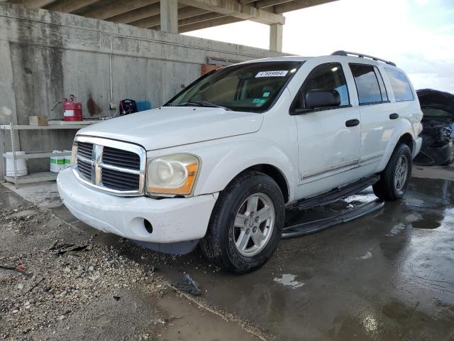 Obraz 1 z 2006 DODGE DURANGO LIMITED 2006 z VIN 1D4HD58216F109960