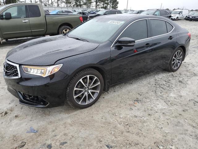 Image 1 of 2020 ACURA TLX  2020 with VIN 19UUB2F3XLA002976