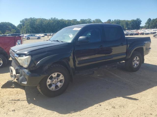 Изображение 1 2015 TOYOTA TACOMA DOUBLE CAB 2015 с VIN 3TMLU4ENXFM166531