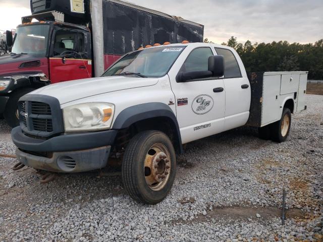 2008 DODGE RAM 4500 ST 2008 image