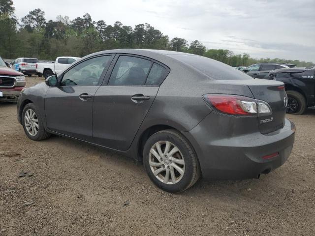 Изображение 2 2013 MAZDA 3 I 2013 с VIN JM1BL1V77D1712856