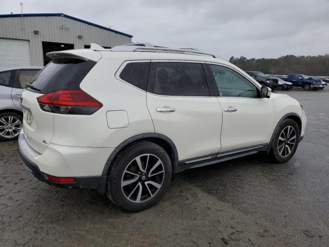 Obraz 3 z 2018 NISSAN ROGUE S 2018 z VIN JN8AT2MT9JW485205