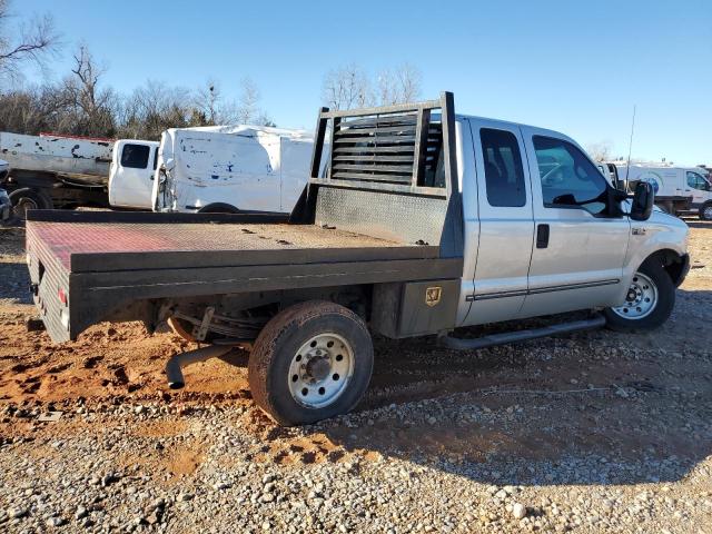 Obraz 3 z 1999 FORD F350 SRW SUPER DUTY 1999 z VIN 1FTSX30S9XEC42595