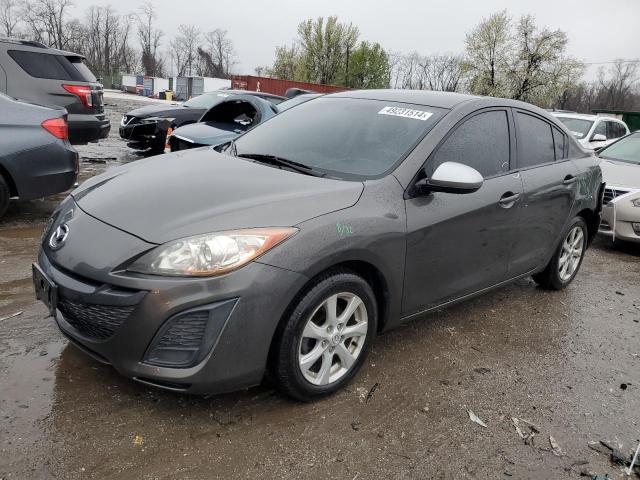 2011 MAZDA 3 I 2011 image