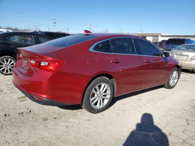 Image 3 of 2017 CHEVROLET MALIBU LT 2017 with VIN 1G1ZE5ST9HF126940