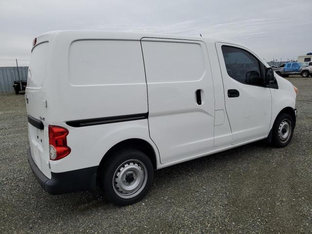 Изображение 3 2019 NISSAN NV200 2.5S 2019 с VIN 3N6CM0KN7KK702366