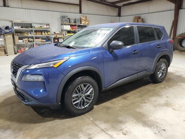 2021 NISSAN ROGUE S 2021 image