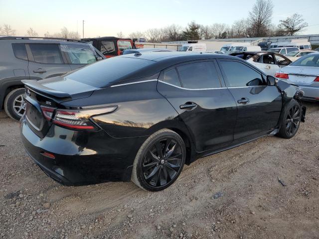 Image 3 of 2021 NISSAN MAXIMA SR 2021 with VIN 1N4AA6EV2MC512586