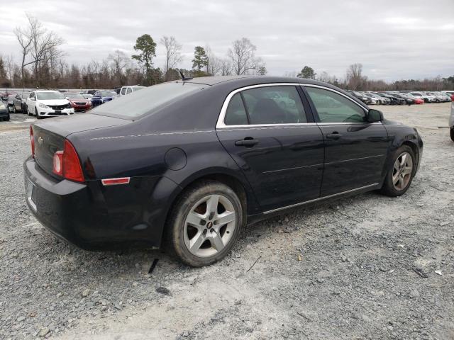 Obraz 3 z 2010 CHEVROLET MALIBU 1LT 2010 z VIN 1G1ZC5EBXAF314588