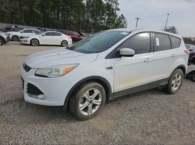 Image 2 of 2016 FORD ESCAPE SE 2016 with VIN 1FMCU0GX8GUB16517