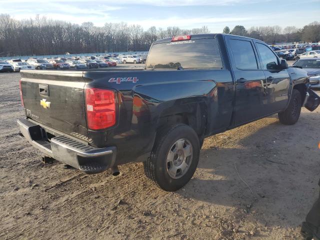 Image 3 of 2017 CHEVROLET SILVERADO K1500 2017 with VIN 3GCUKNEC1HG339272