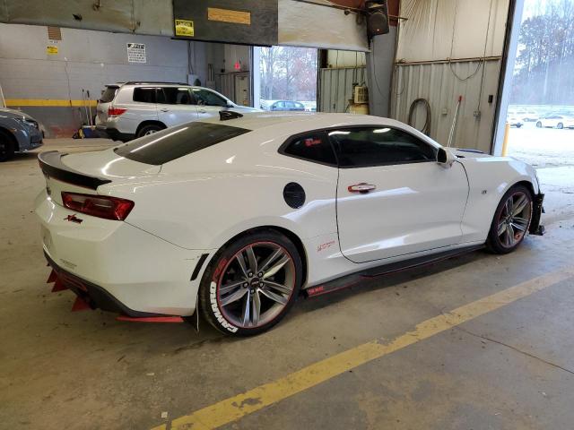 Изображение 3 2018 CHEVROLET CAMARO LT 2018 с VIN 1G1FD1RS1J0144899