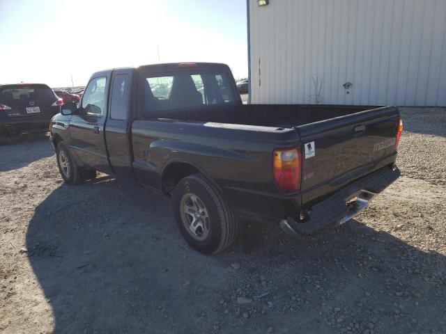 Изображение 2 2004 MAZDA B3000 CAB PLUS 2004 с VIN 4F4YR46U84TM05643