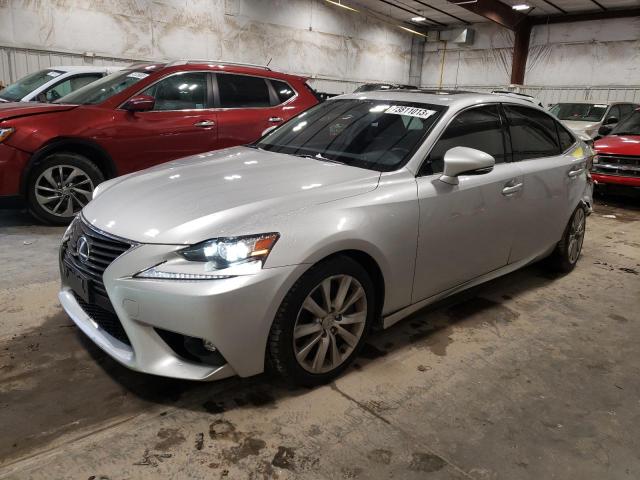 Obraz 1 z 2016 LEXUS IS 300 2016 z VIN JTHCM1D23G5011282