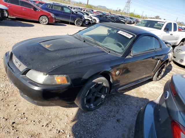 Obraz 2004 FORD MUSTANG  2004
