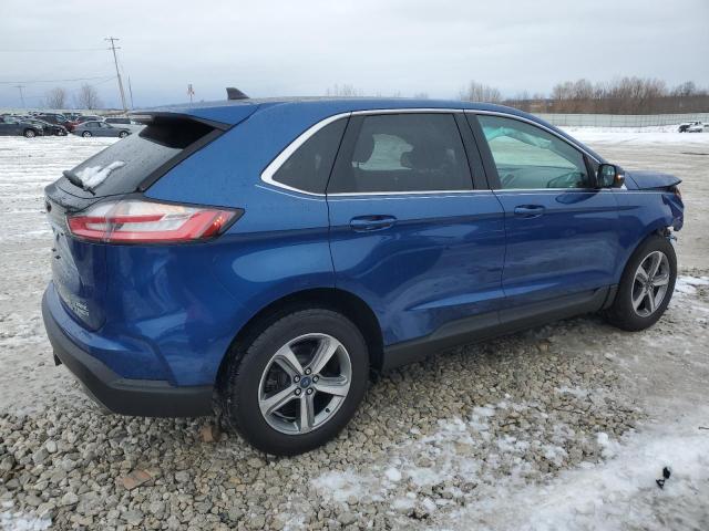 Obraz 3 z 2020 FORD EDGE SEL 2020 z VIN 2FMPK4J92LBB15579