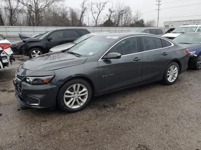 Obraz 1 z 2018 CHEVROLET MALIBU LT 2018 z VIN 1G1ZD5ST2JF103721
