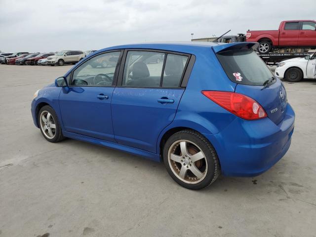 Image 2 of 2008 NISSAN VERSA S 2008 with VIN 3N1BC13E88L413850