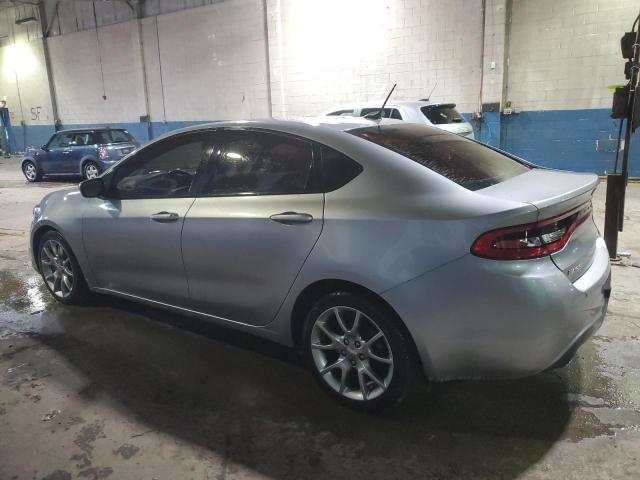 Изображение 2 2015 DODGE DART SXT 2015 с VIN 1C3CDFBB7FD119737