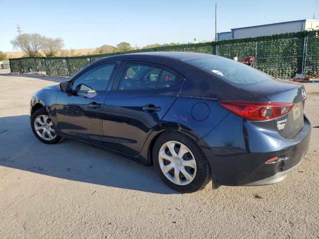 Изображение 2 2015 MAZDA 3 SPORT 2015 с VIN 3MZBM1U72FM167294