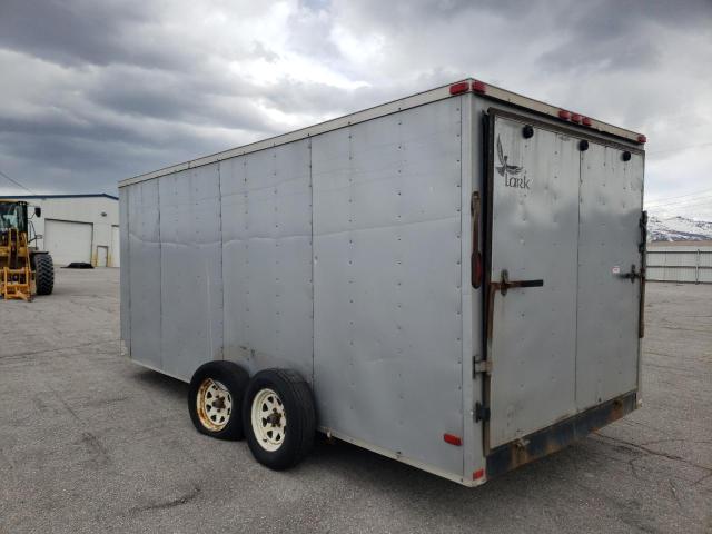 Image 3 of 2011 LARK TL 2011 with VIN 5RTBE1620BD023314