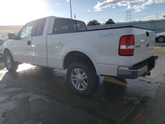 Image 2 of 2007 FORD F150  2007 with VIN 1FTPX14507FA35327