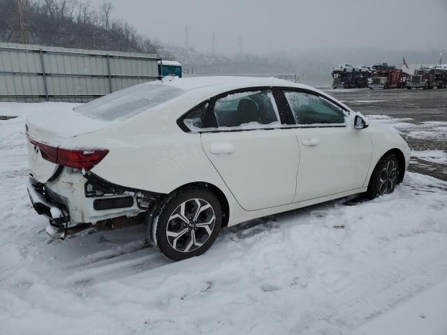 Obraz 3 z 2019 KIA FORTE FE 2019 z VIN 3KPF24AD2KE078688