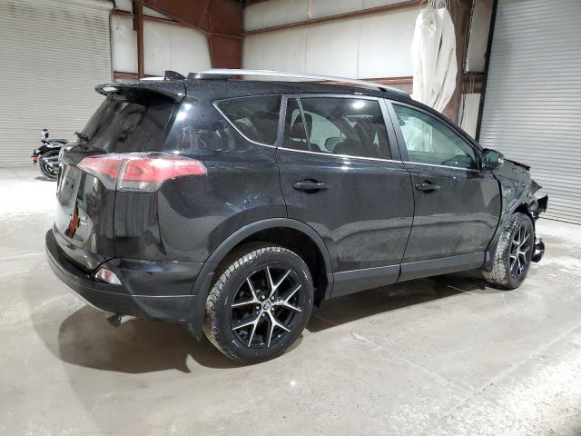 Obraz 3 z 2017 TOYOTA RAV4 SE 2017 z VIN 2T3JFREV9HW685361