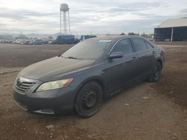 Image 1 of 2007 TOYOTA CAMRY CE 2007 with VIN 4T1BE46K07U648026
