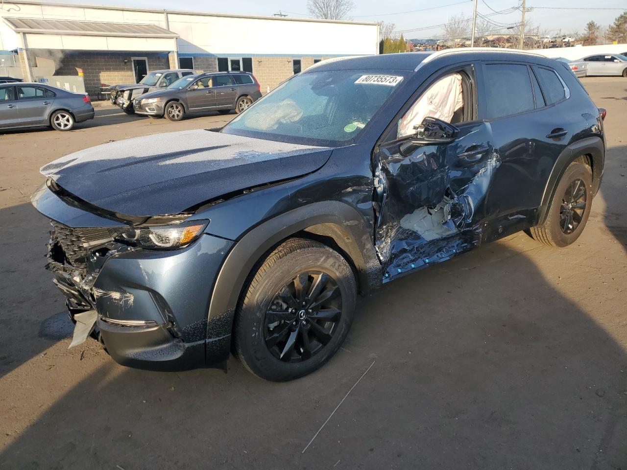 2023 MAZDA CX-50 SELECT 2023 image