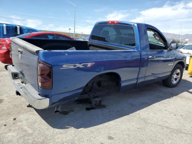 Изображение 3 2008 DODGE RAM 1500 ST 2008 с VIN 1D7HA16K98J241324