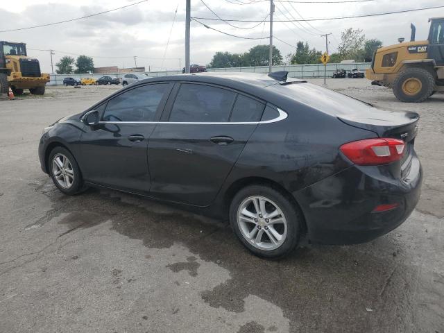 Image 2 of 2016 CHEVROLET CRUZE LT 2016 with VIN 1G1BE5SM6G7263398