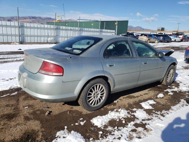 Obraz 3 z 2005 CHRYSLER SEBRING  2005 z VIN 1C3EL46X55N537146