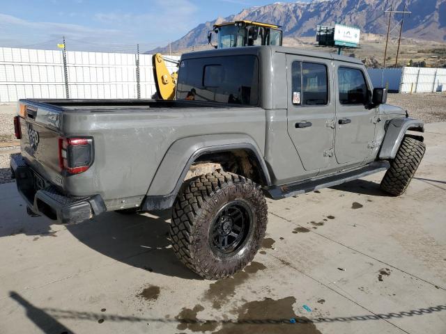 Изображение 3 2020 JEEP GLADIATOR OVERLAND 2020 с VIN 1C6HJTFG3LL147011