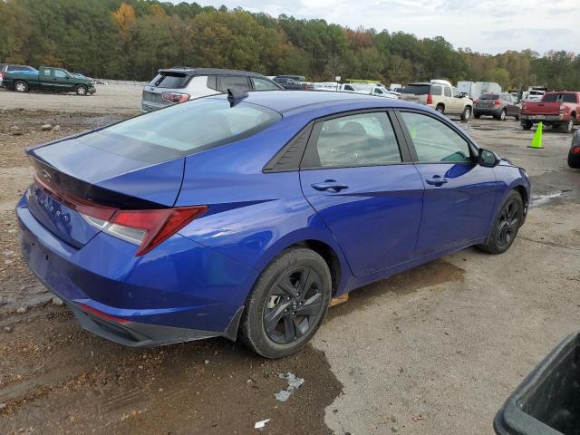 Image 3 of 2023 HYUNDAI ELANTRA SEL 2023 with VIN KMHLM4AG0PU440075