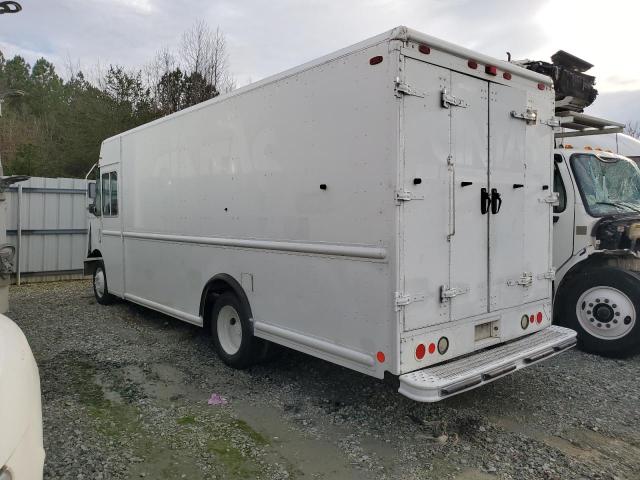 Image 3 of 2007 FREIGHTLINER CHASSIS M LINE WALK-IN VAN 2007 with VIN 4UZAANBW47CY45129