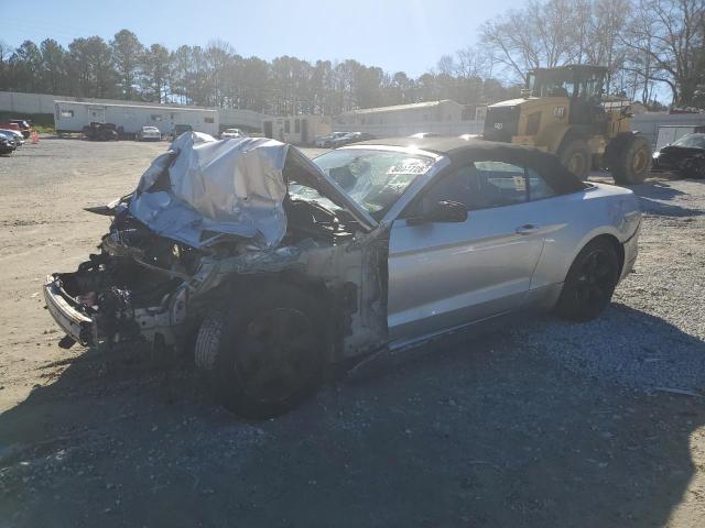 Obraz 1 z 2016 FORD MUSTANG  2016 z VIN 1FATP8EMXG5242994