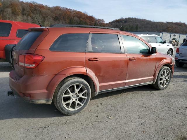 Obraz 3 z 2014 DODGE JOURNEY SXT 2014 z VIN 3C4PDCBG9ET157504