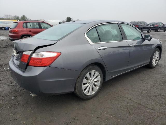 Image 3 of 2015 HONDA ACCORD EXL 2015 with VIN 1HGCR3F83FA036268