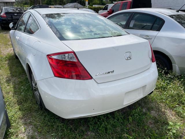 Obraz 3 z 2010 HONDA ACCORD LX 2010 z VIN 1HGCS1B39AA006977