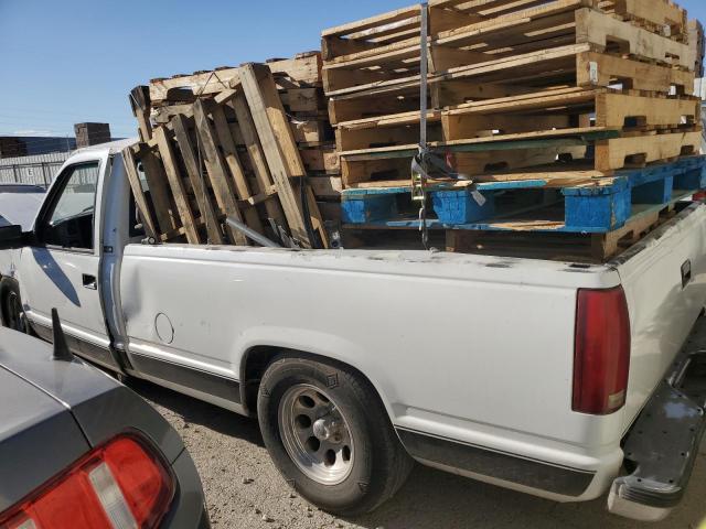 Obraz 2 z 1995 GMC SIERRA C1500 1995 z VIN 1GTEC14K3SZ520738