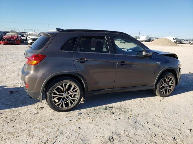 Image 3 of 2018 MITSUBISHI OUTLANDER SPORT SEL 2018 with VIN JA4AP4AW2JU025125