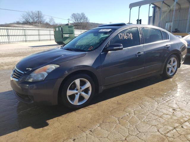 Obraz 2007 NISSAN ALTIMA 3.5SE 2007
